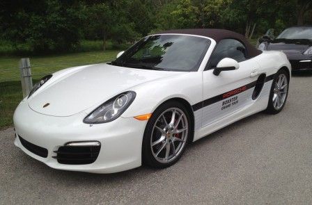 Boxster 2